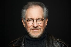 Steven Spielberg — Filmografía y reseñas