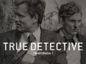 True Detective – Temporada 1