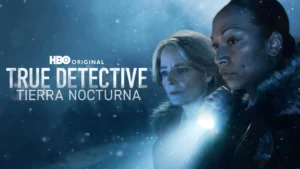 True Detective: Night Country