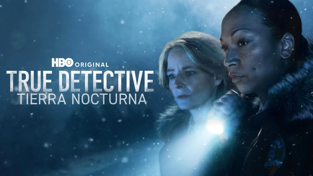 True Detective: Night Country