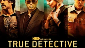 True Detective – Temporada 2