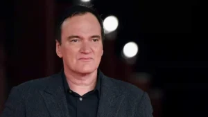 Quentin Tarantino — Filmografía y reseñas