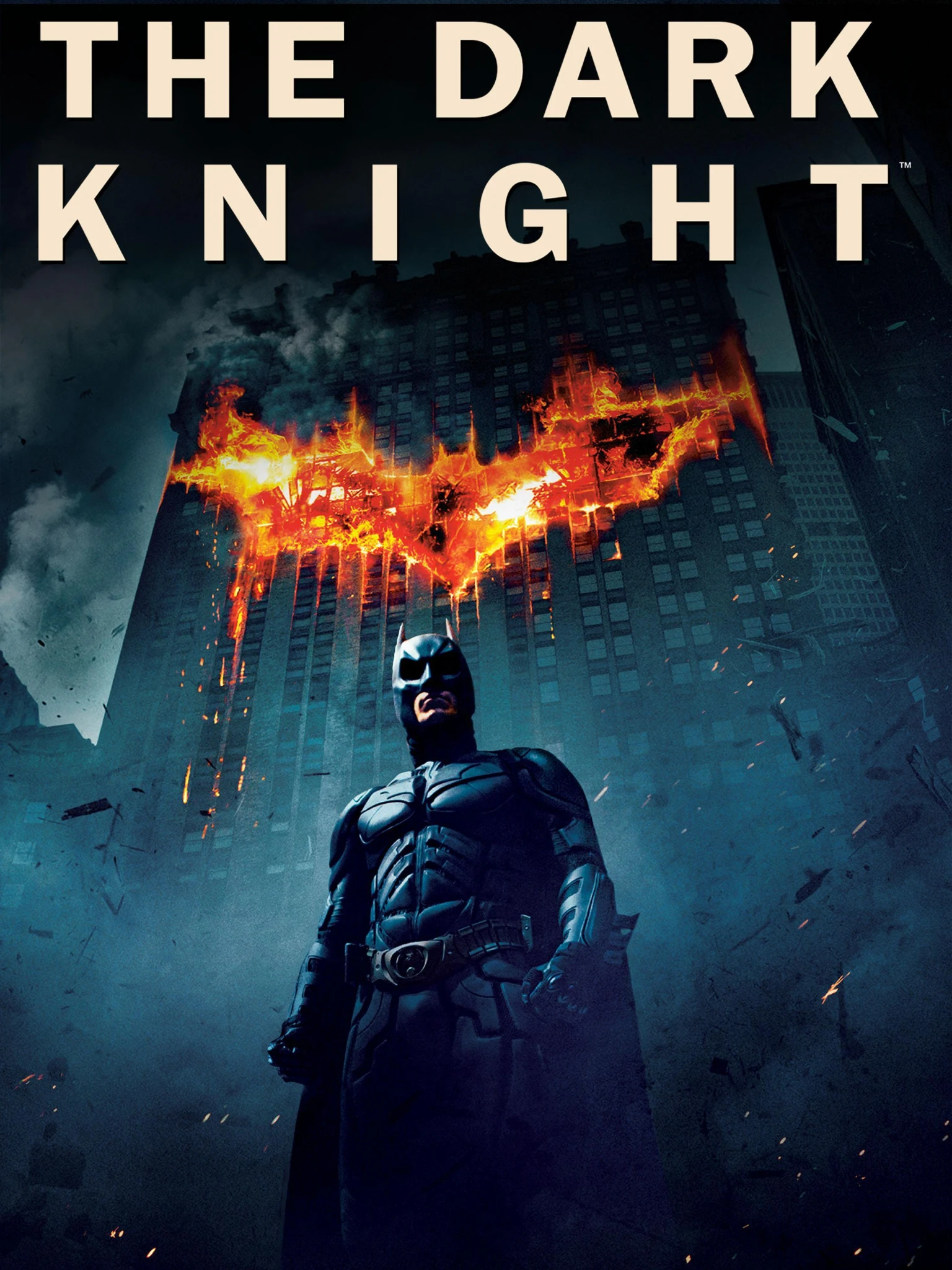 The Dark Knight