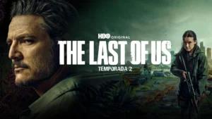 The Last of Us – Temporada 2