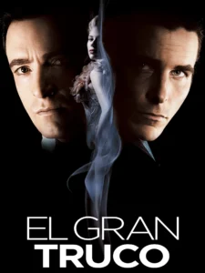 El Gran Truco