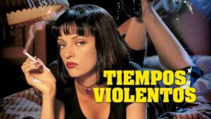 Tiempos Violentos