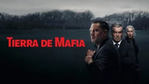 Tierra de Mafia