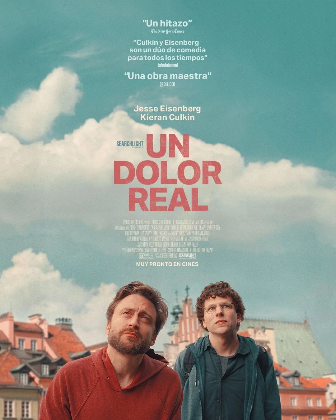Un Dolor Real