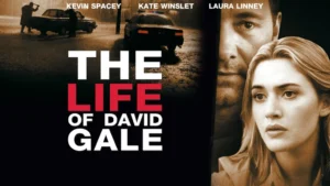 La Vida de David Gale