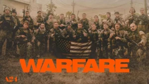 Warfare: Tiempo de Guerra