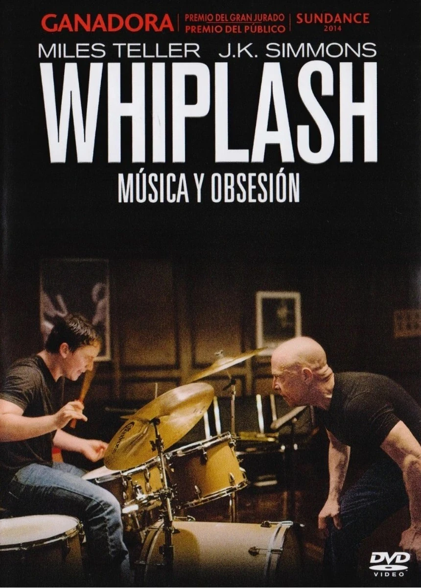 Whiplash