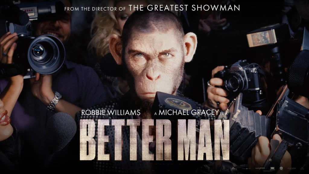 Better Man