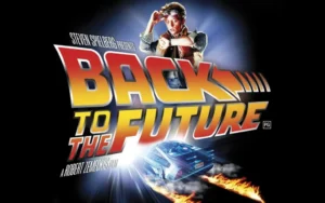 Volver al Futuro