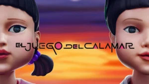 El Juego del Calamar