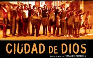 Ciudad de Dios