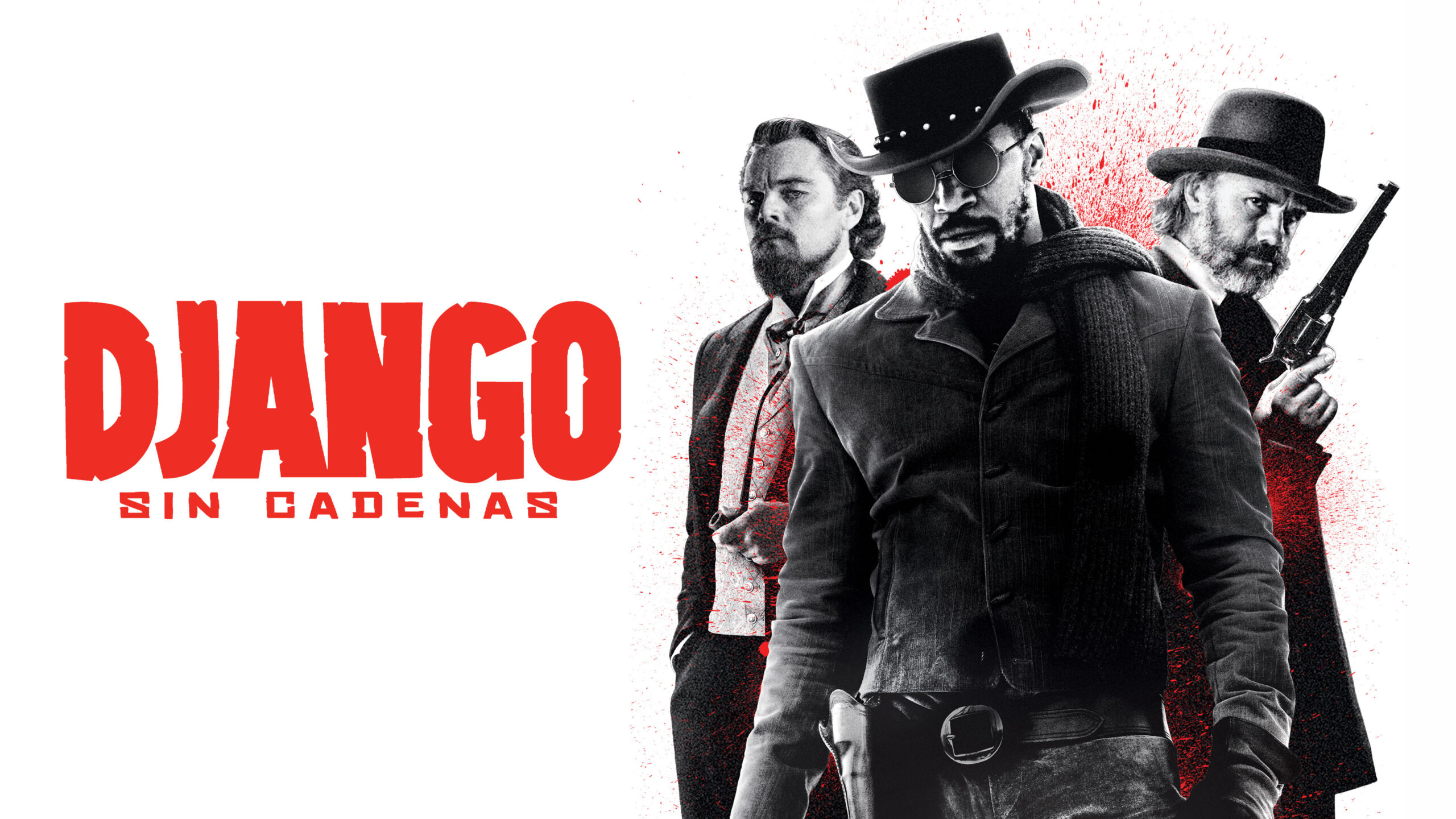 Django sin cadenas