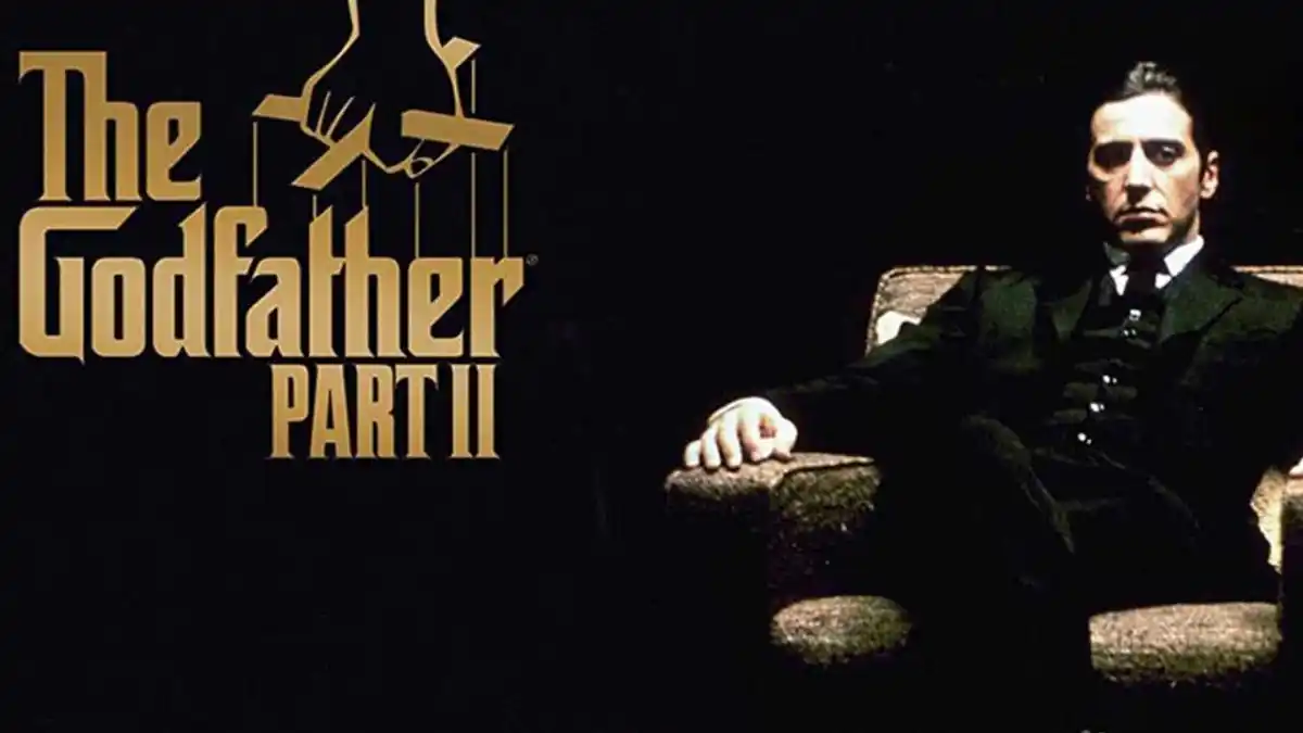 El Padrino Parte II