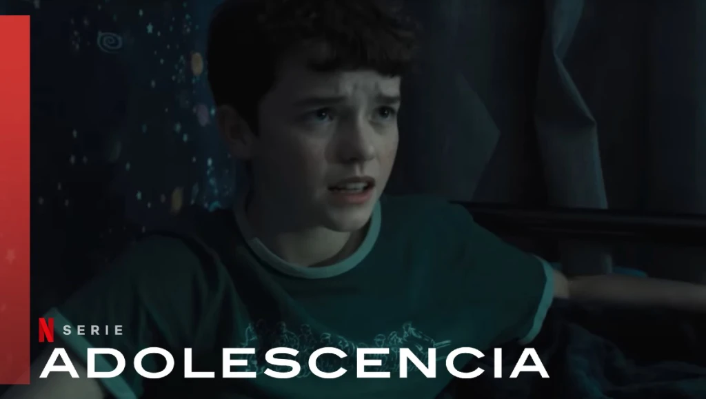 Adolescencia (Adolescence)