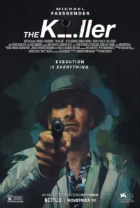El Asesino