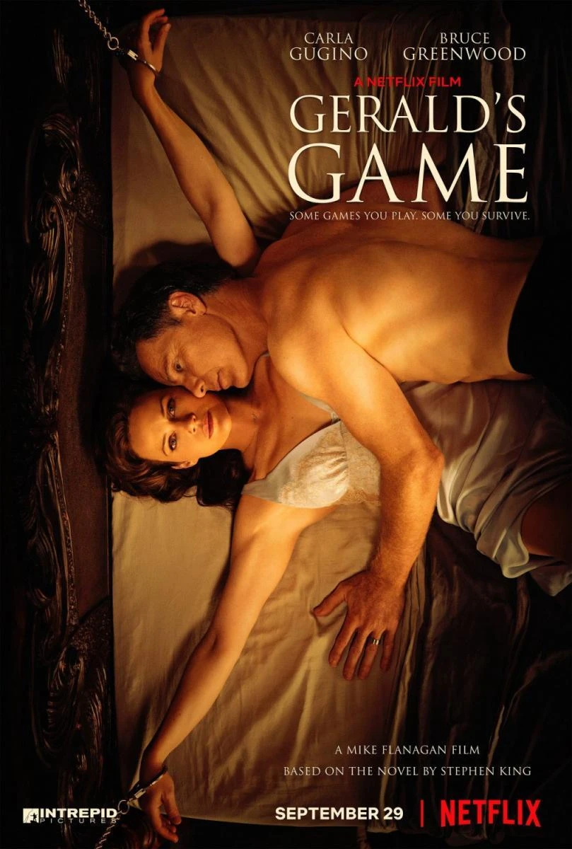 El Juego de Gerald
