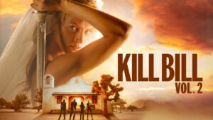 Kill Bill: Volumen 2