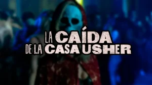 La Caída de la Casa Usher