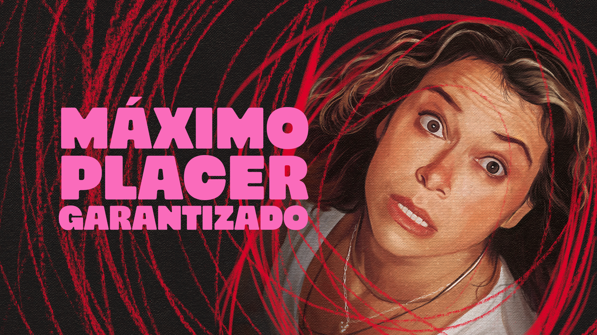 Máximo Placer Garantizado