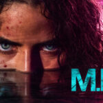 M.I.A.
