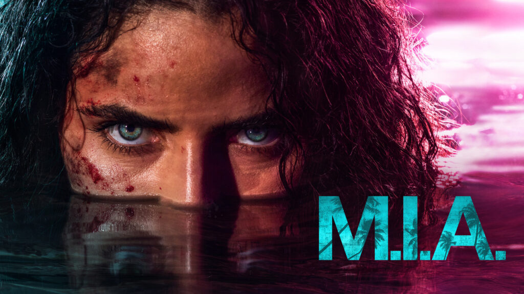 M.I.A.