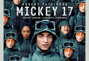 Mickey 17