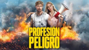 Profesión Peligro