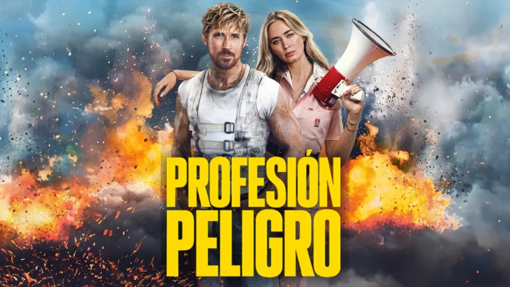 Profesión Peligro