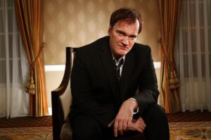 Todas las películas de Quentin Tarantino, ordenadas de peor a mejor