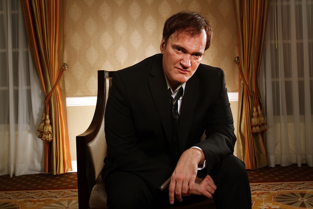 Todas las películas de Quentin Tarantino, ordenadas de peor a mejor