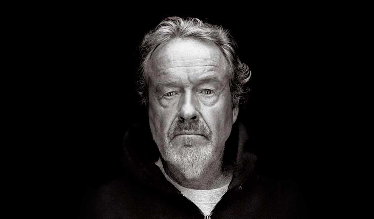 Ridley Scott — Filmografía y reseñas