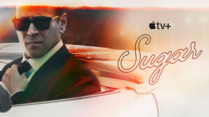 Sugar — Temporada 1