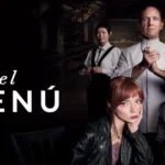 El Menú (The Menu)