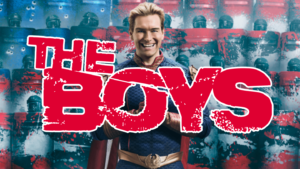 The Boys — Temporada 5