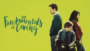 The Fundamentals of Caring
