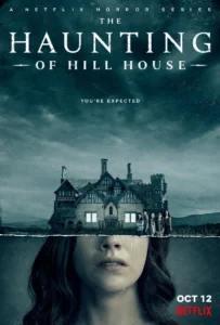 La Maldición de Hill House