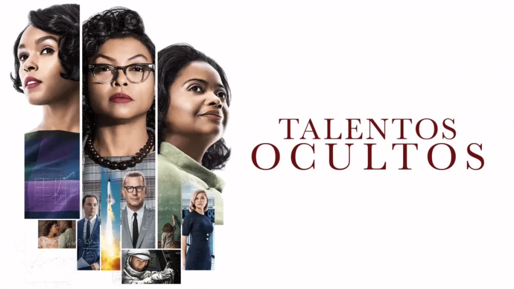 Talentos Ocultos