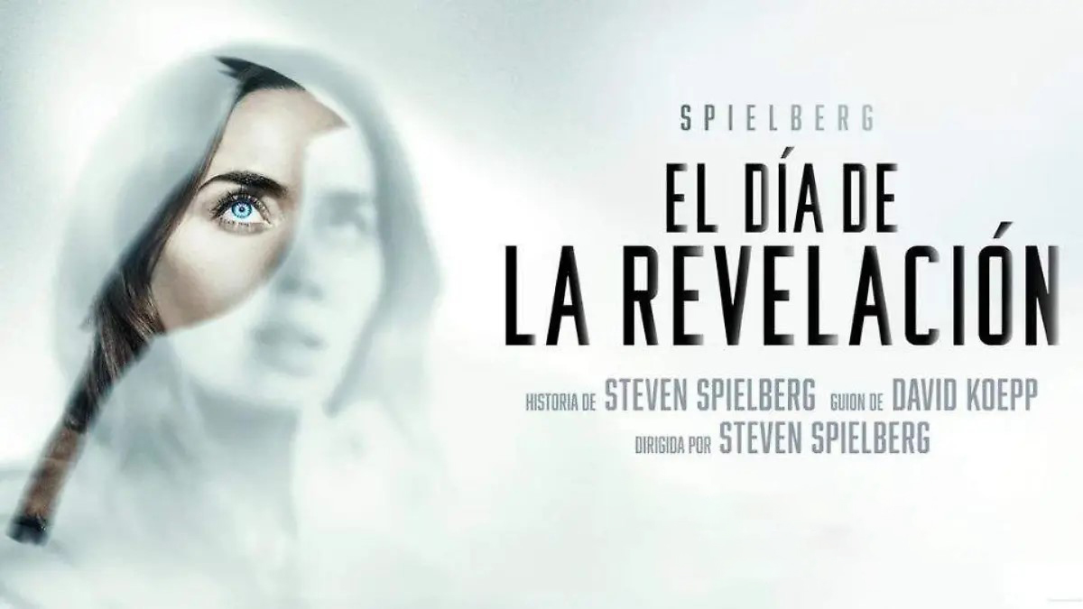 El día de la revelación