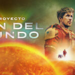 Proyecto fin del mundo