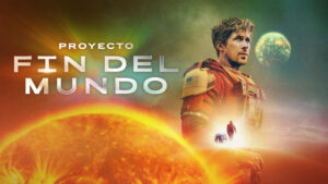 Proyecto fin del mundo