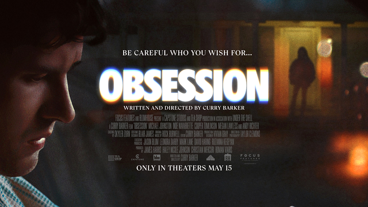 Obsesión